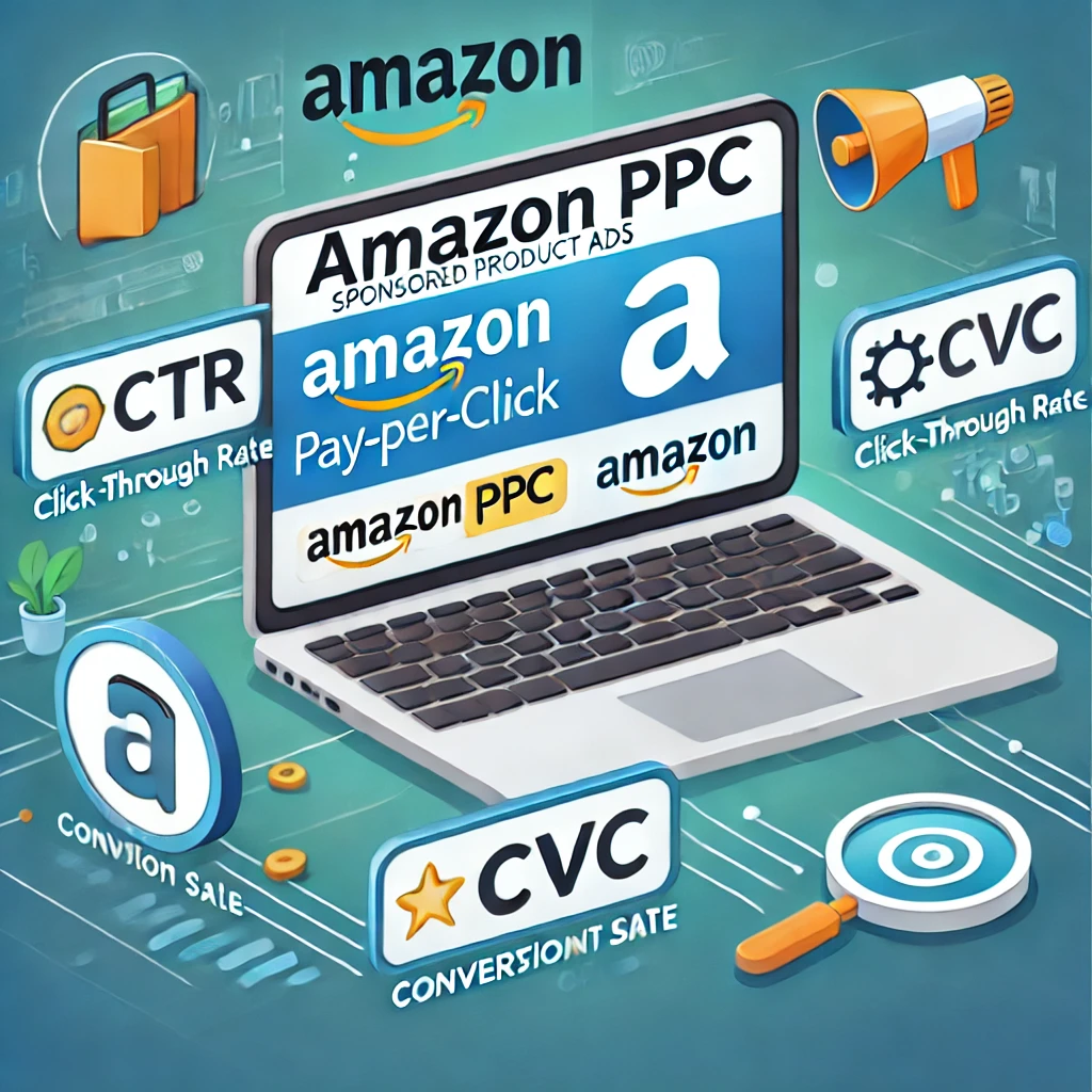 Amazon PPC Tipps und Optimierung