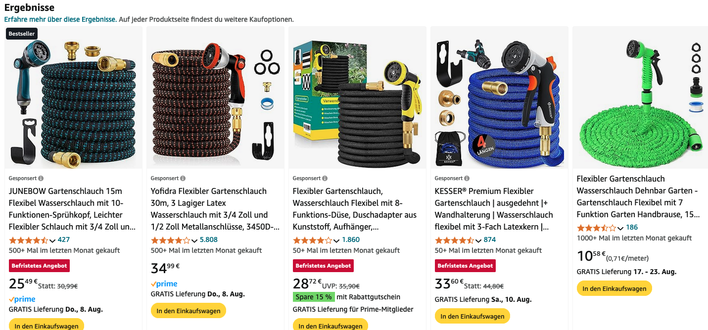 amazon sponsored brands ads