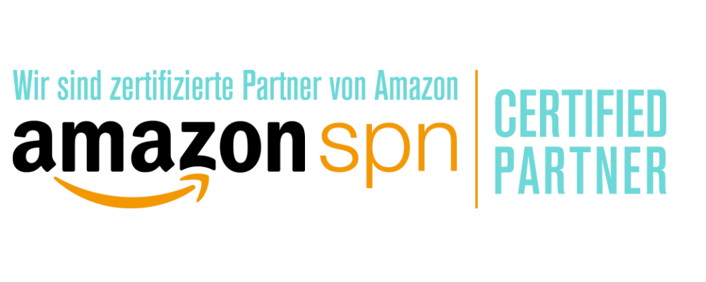 Amazon SPN Partner